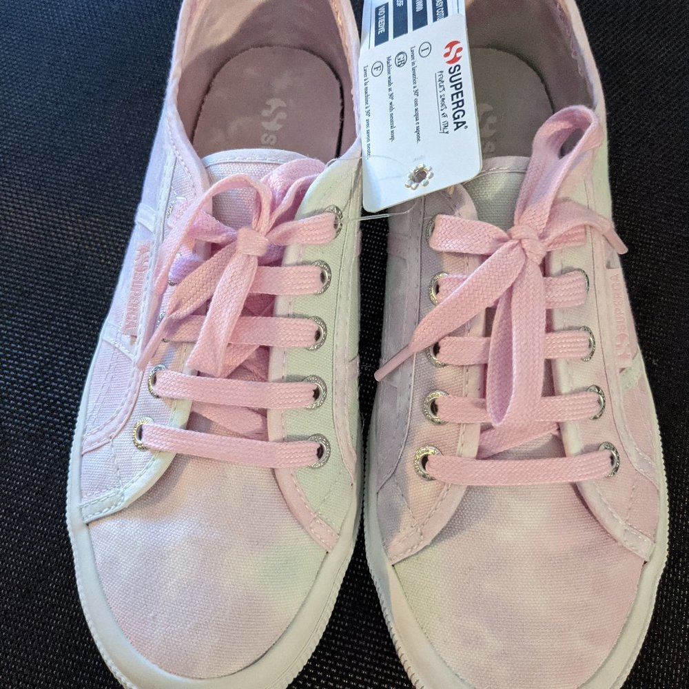 SUPERGA Shoes
